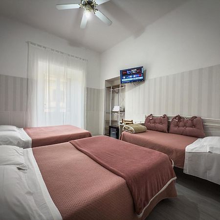 Hotel Giada Roma エクステリア 写真