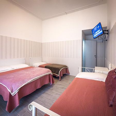 Hotel Giada Roma エクステリア 写真