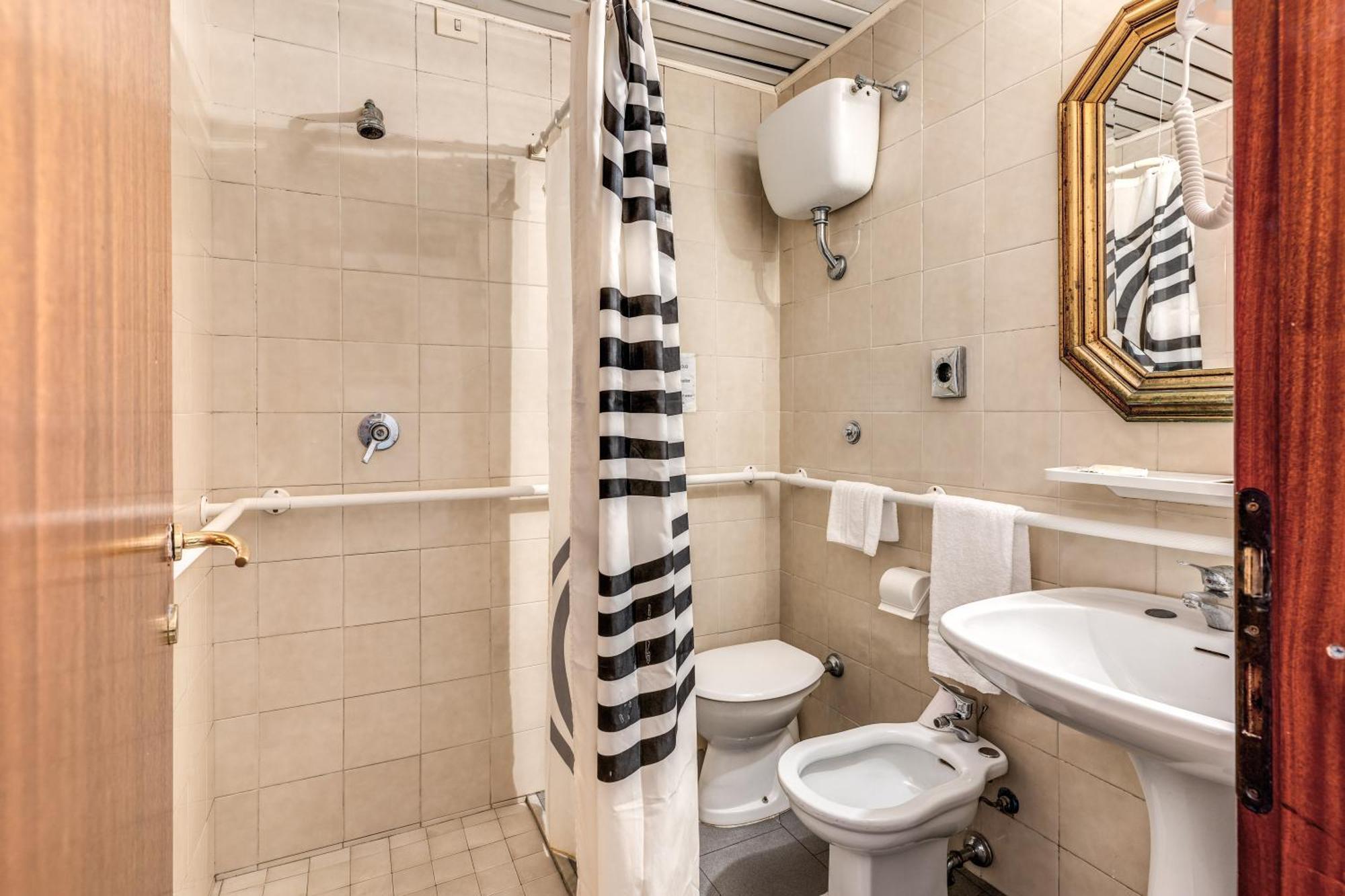 Hotel Giada Roma エクステリア 写真