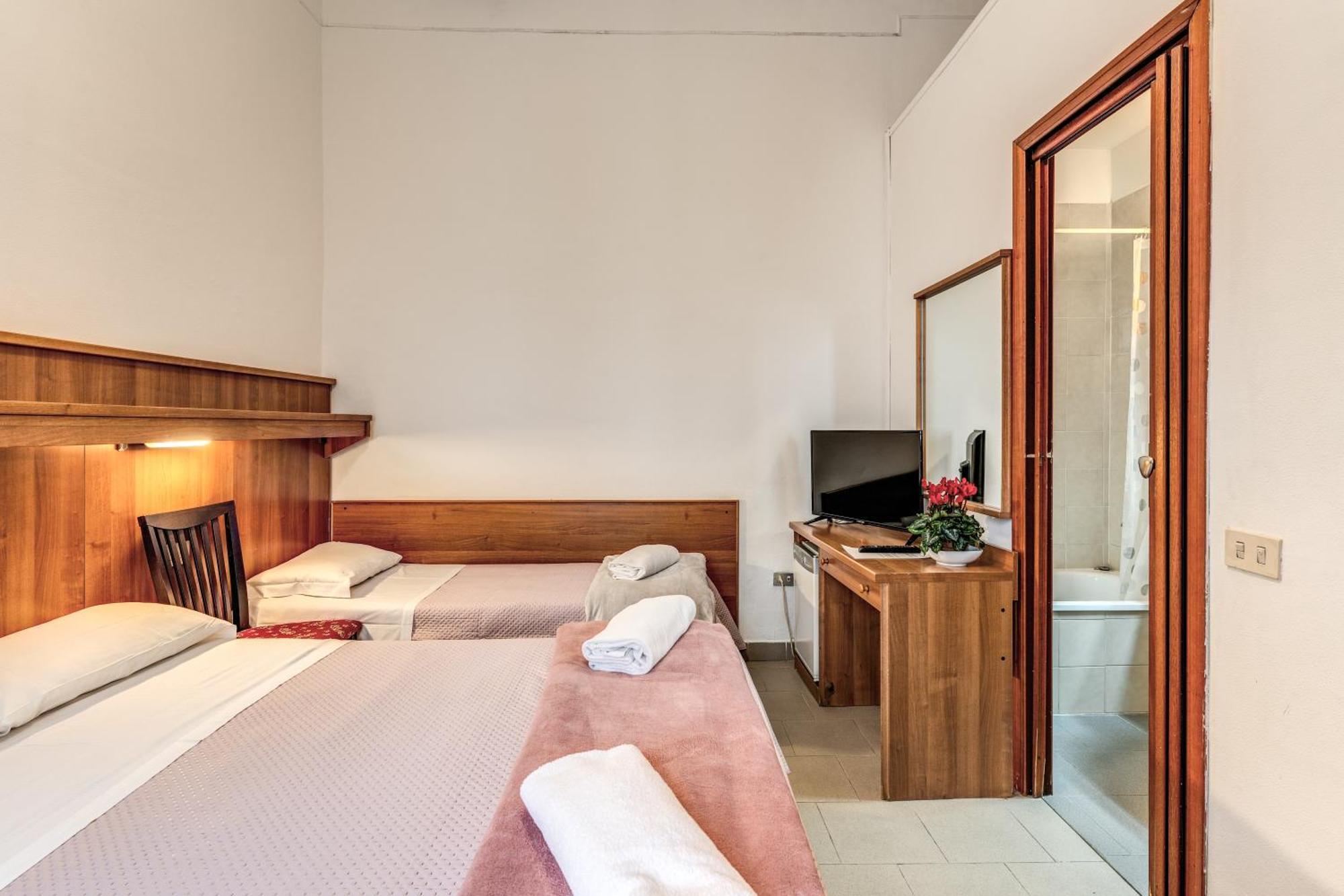 Hotel Giada Roma エクステリア 写真