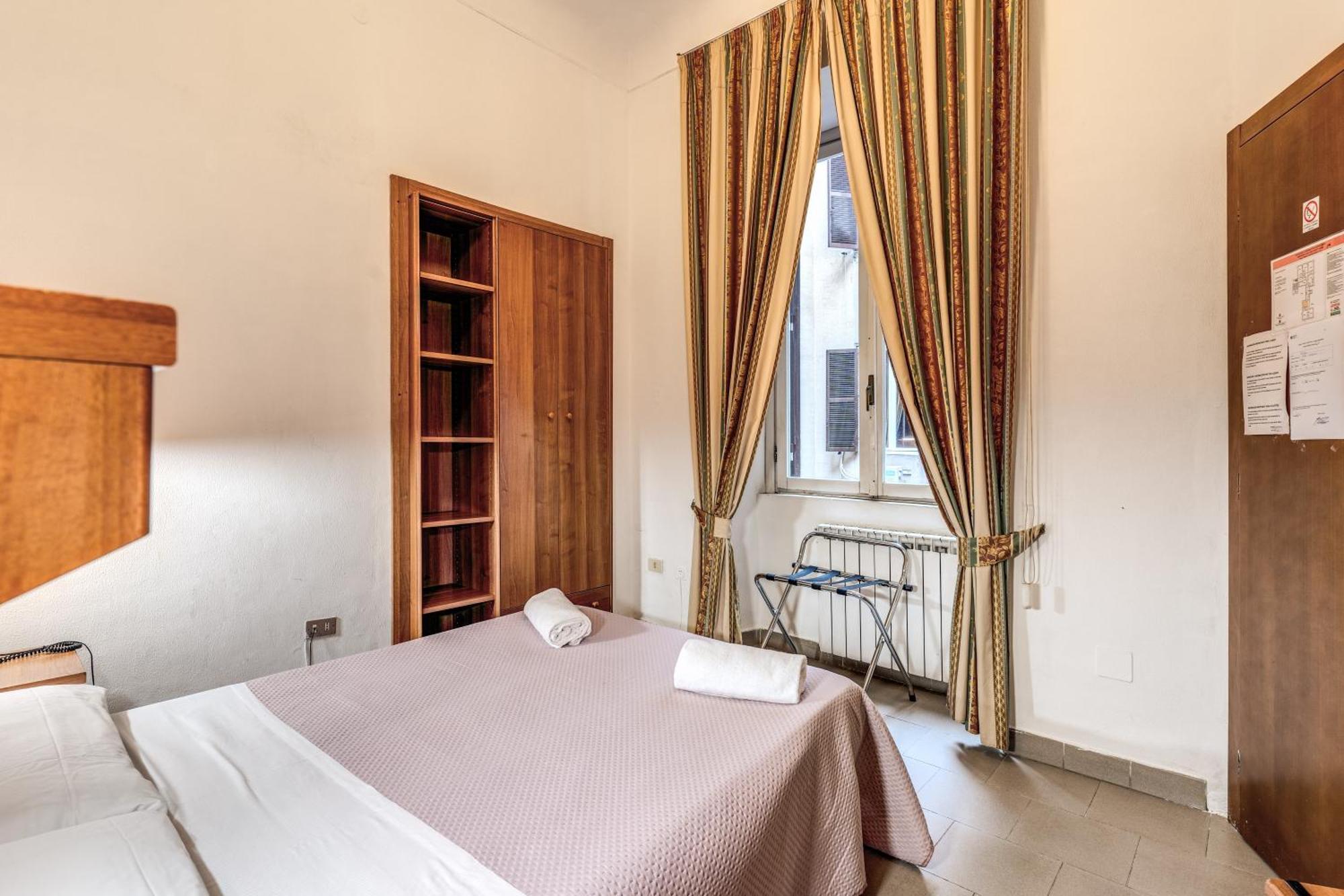 Hotel Giada Roma エクステリア 写真