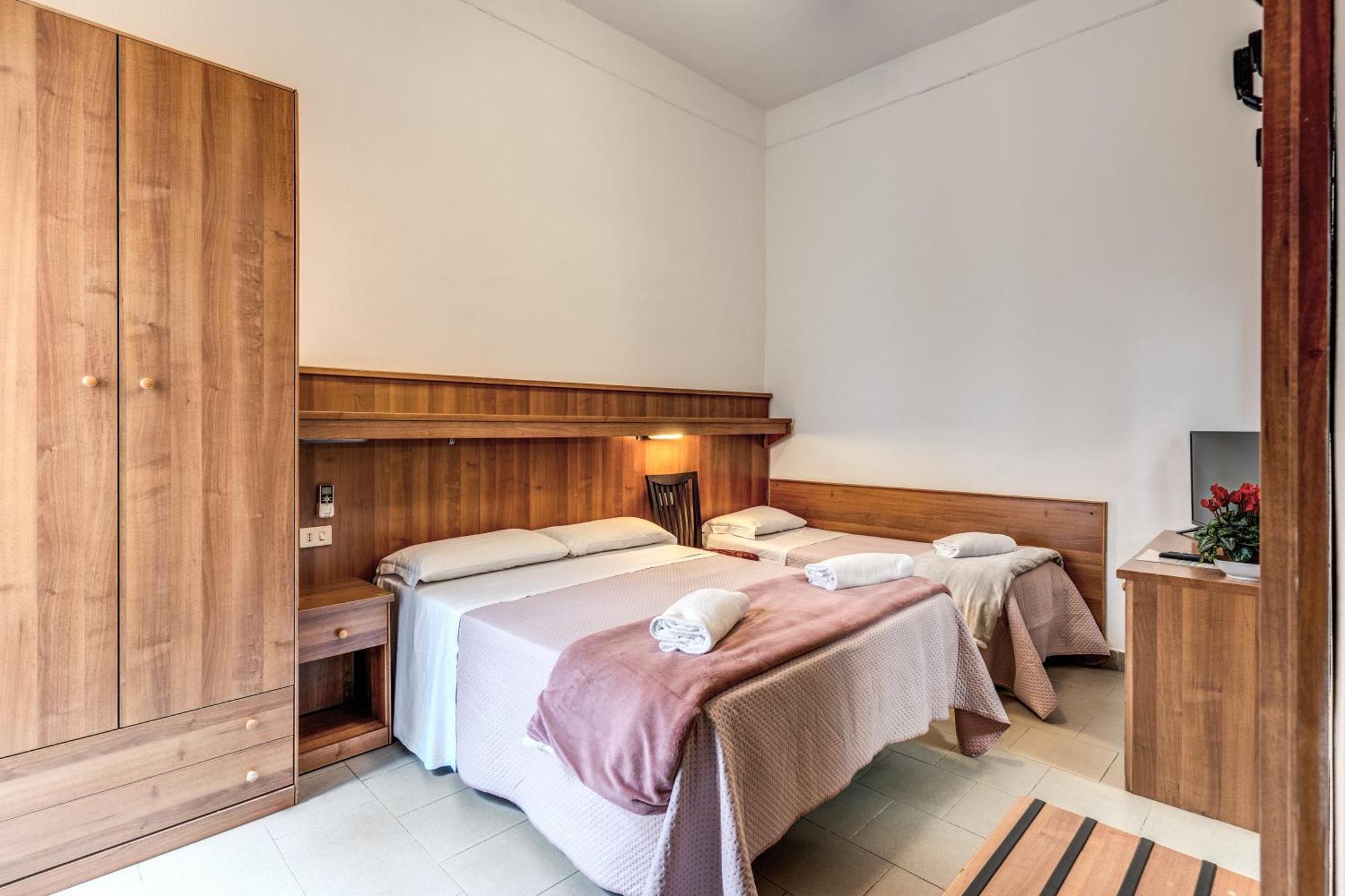 Hotel Giada Roma エクステリア 写真