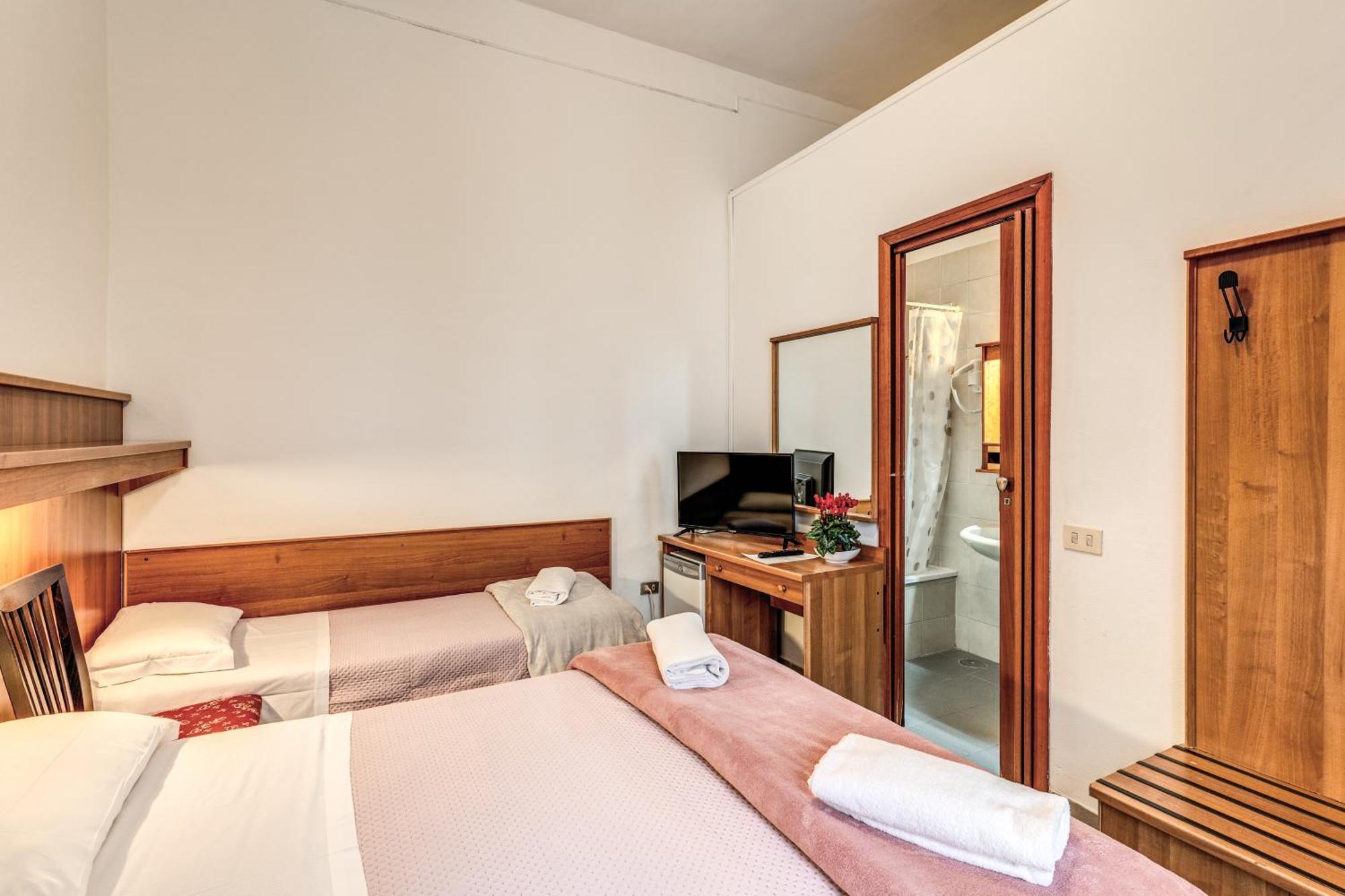 Hotel Giada Roma エクステリア 写真
