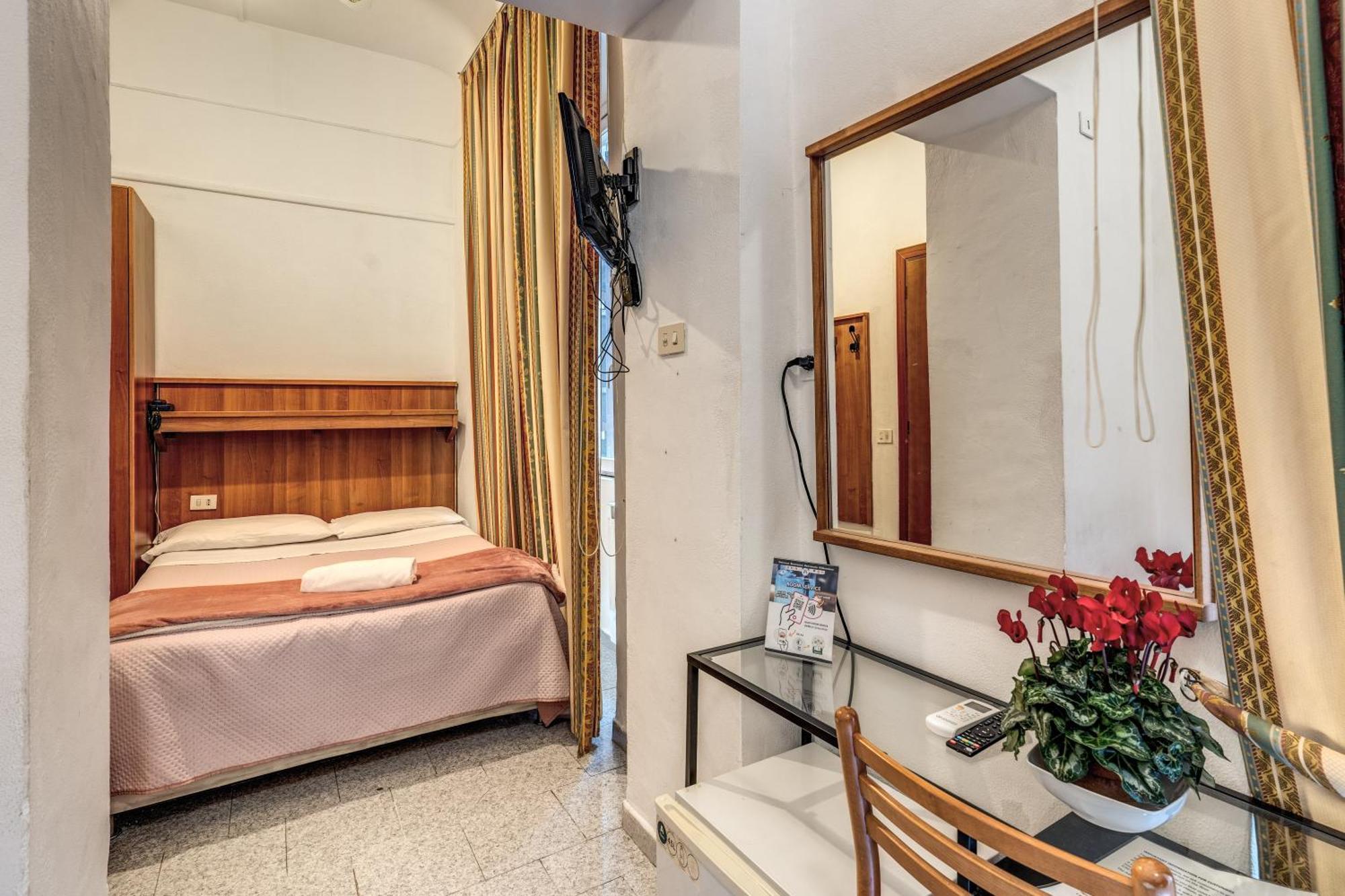 Hotel Giada Roma エクステリア 写真