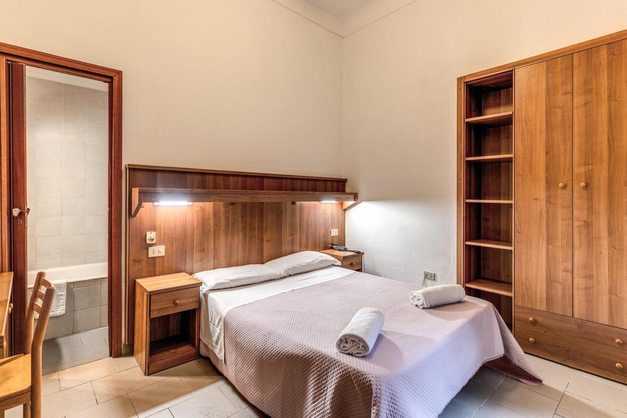Hotel Giada Roma エクステリア 写真