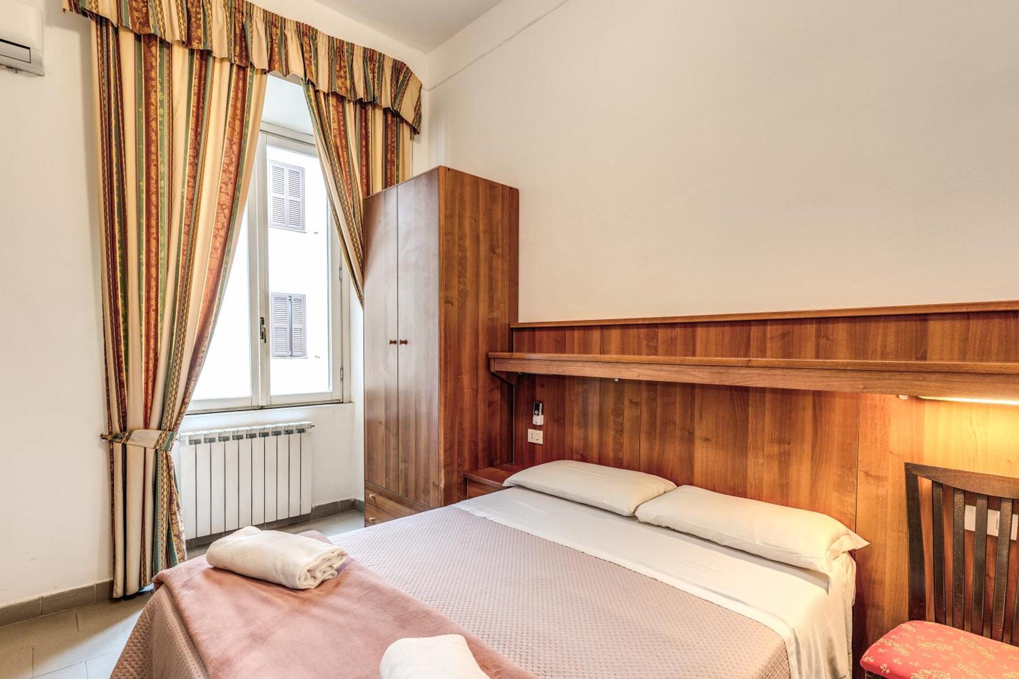 Hotel Giada Roma エクステリア 写真