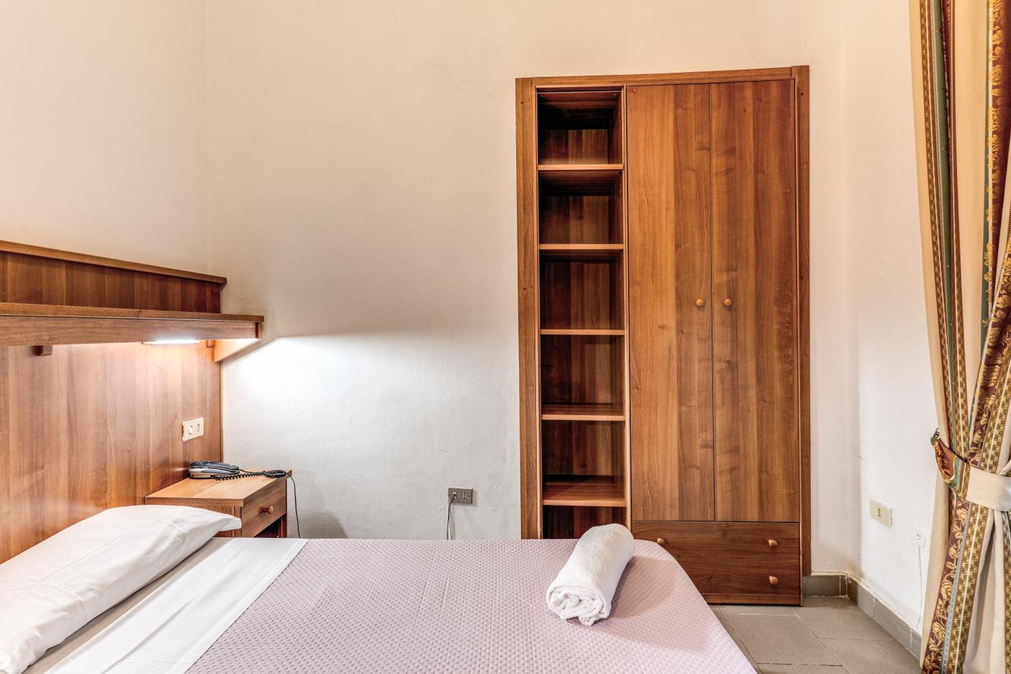 Hotel Giada Roma エクステリア 写真