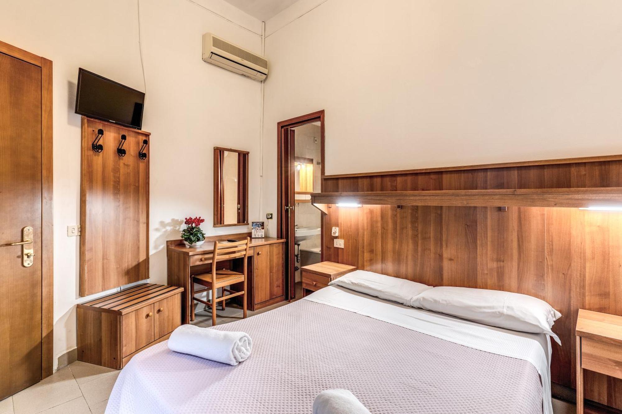 Hotel Giada Roma エクステリア 写真