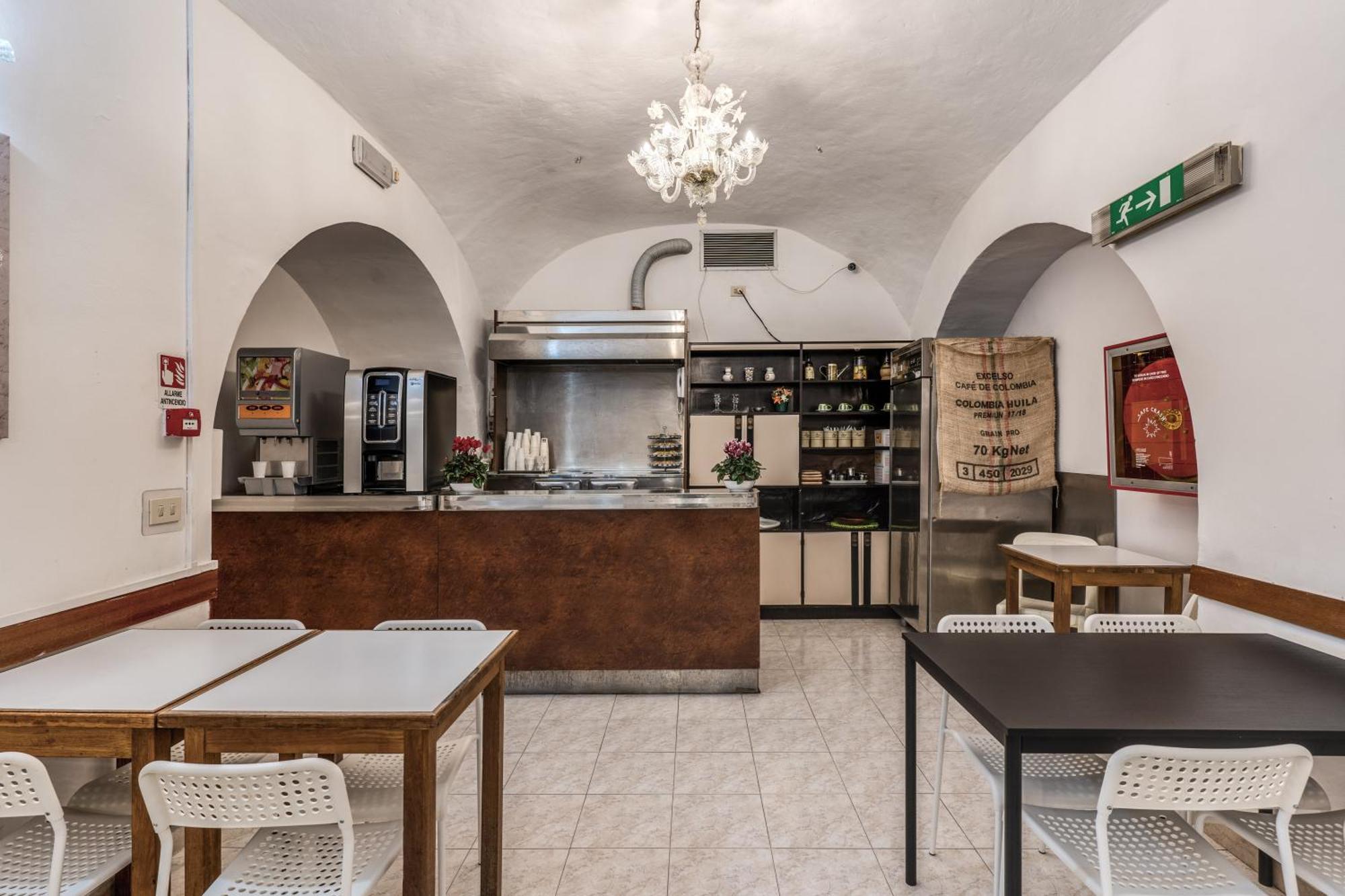 Hotel Giada Roma エクステリア 写真