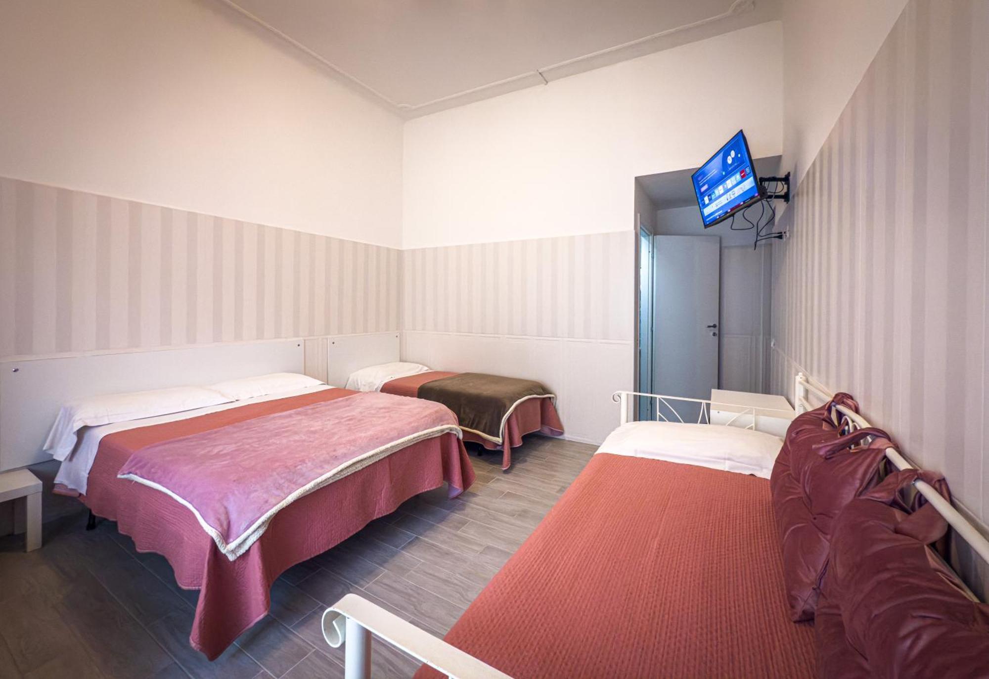 Hotel Giada Roma エクステリア 写真