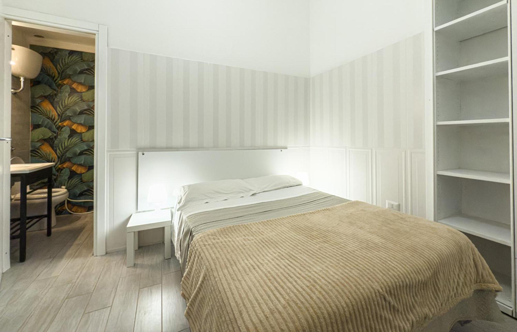 Hotel Giada Roma エクステリア 写真